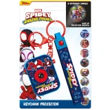 Брелок Pyramid International Spider Man Spidey & Friends (GP2404486)