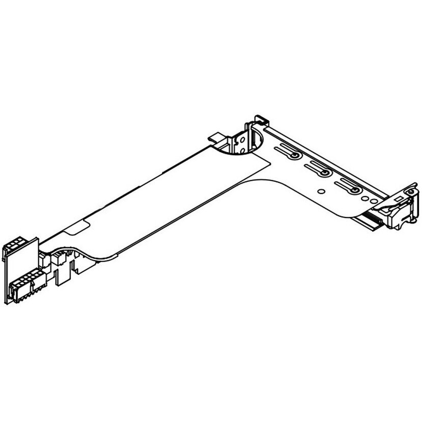 Переходная плата Lenovo 4XH7A82890