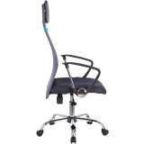 Офисное кресло Бюрократ KB-6N/SL/DG/TW-12