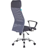 Офисное кресло Бюрократ KB-6N/SL/DG/TW-12