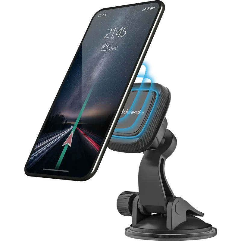 Автомобильный держатель Defender CH-119 - 29119 - фото 3