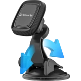 Автомобильный держатель Defender CH-119 (29119)