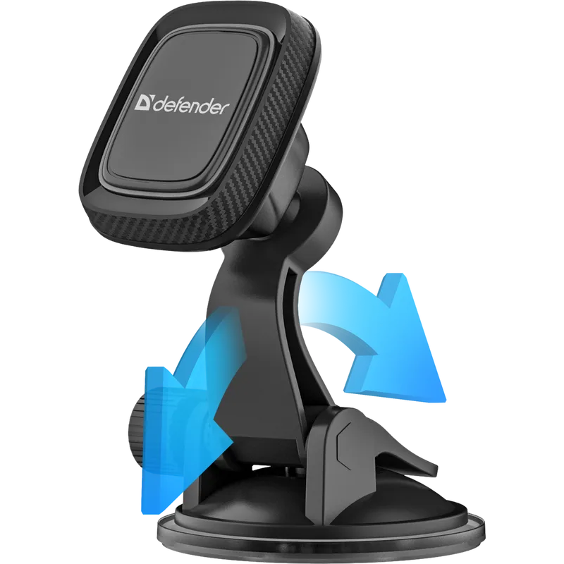 Автомобильный держатель Defender CH-119 - 29119 - фото 4