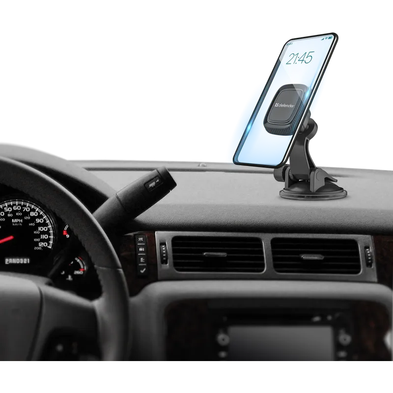 Автомобильный держатель Defender CH-119 - 29119 - фото 7