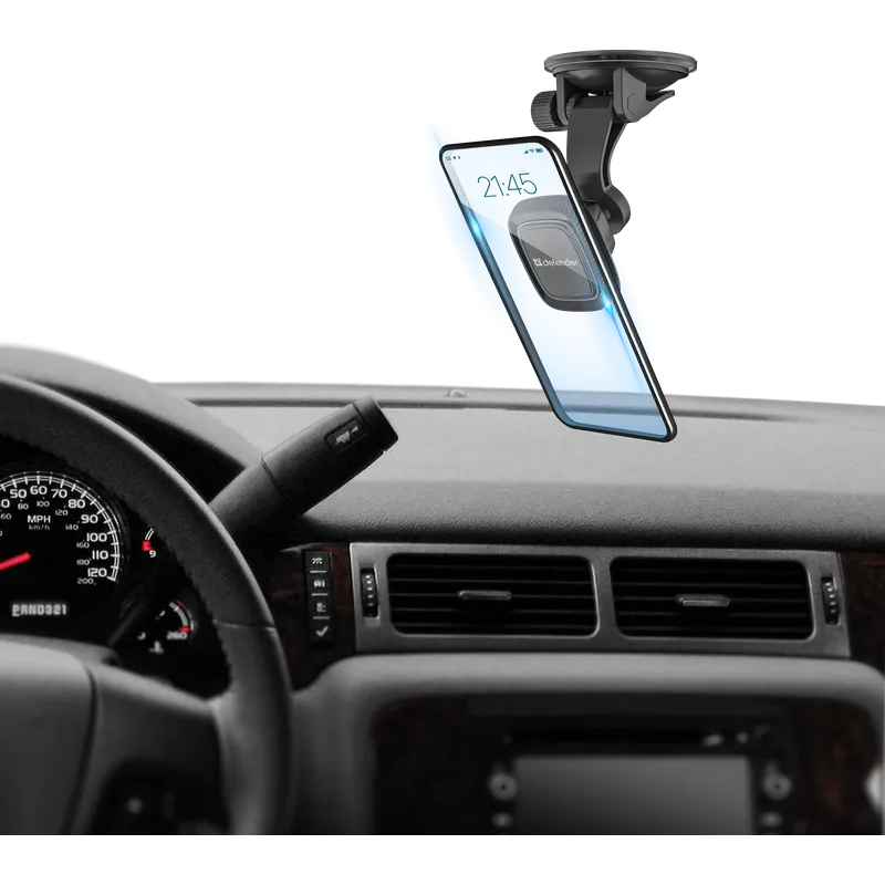 Автомобильный держатель Defender CH-119 - 29119 - фото 8