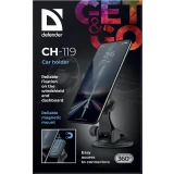 Автомобильный держатель Defender CH-119 (29119)