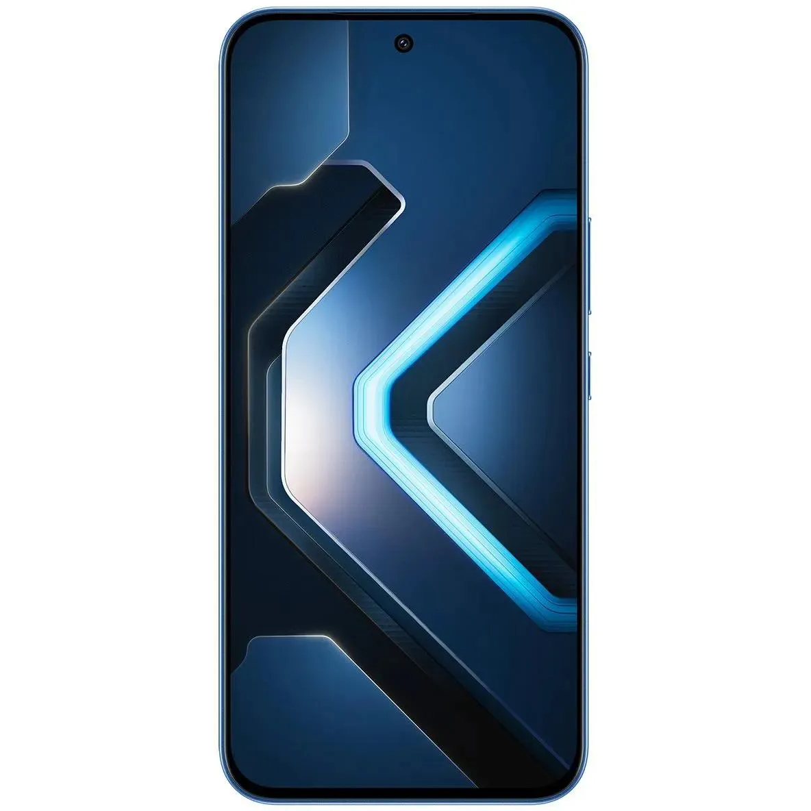Смартфон Infinix GT 30 8/256Gb Cyber Blue (X6876) - 10080001/4894947101021 - фото 2