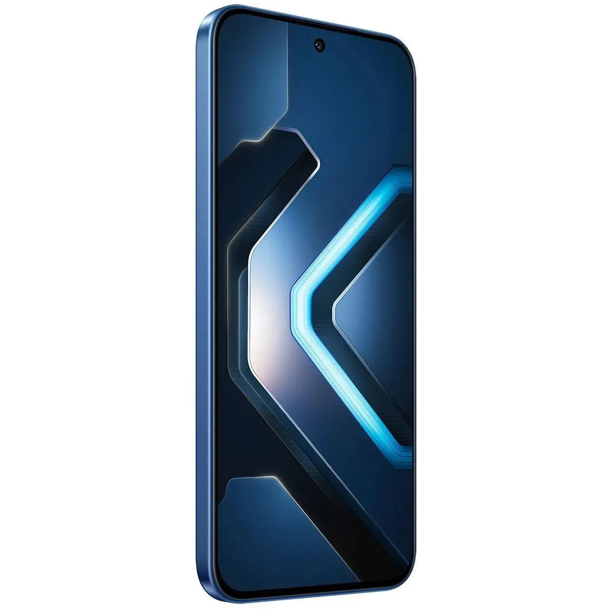 Смартфон Infinix GT 30 8/256Gb Cyber Blue (X6876) - 10080001/4894947101021 - фото 4