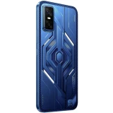 Смартфон Infinix GT 30 8/256Gb Cyber Blue (X6876) (10080001/4894947101021)