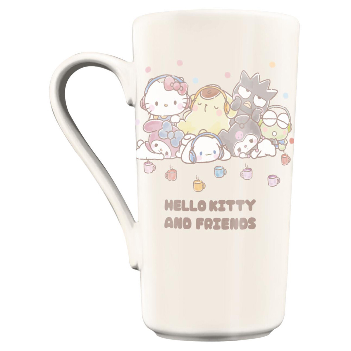 Кружка Pyramid International Hello Kitty & Friends
