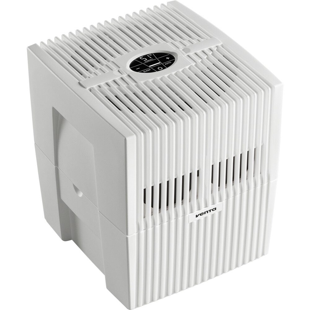 Очиститель и увлажнитель воздуха Venta Comfort Plus LW15 White
