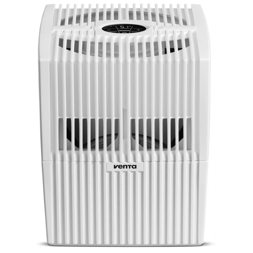 Очиститель и увлажнитель воздуха Venta Comfort Plus LW15 White - фото 2