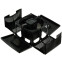 Очиститель и увлажнитель воздуха Venta Comfort Plus LW15 Black - фото 4