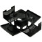 Очиститель и увлажнитель воздуха Venta Comfort Plus LW15 Black - фото 5