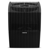 Очиститель и увлажнитель воздуха Venta Comfort Plus LW15 Black