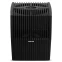 Очиститель и увлажнитель воздуха Venta Comfort Plus LW15 Black - фото 6