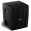 Очиститель и увлажнитель воздуха Venta Comfort Plus LW15 Black - фото 7