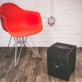 Очиститель и увлажнитель воздуха Venta Comfort Plus LW15 Black