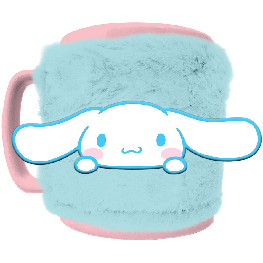 Кружка Pyramid International Hello Kitty Cinnamaroll