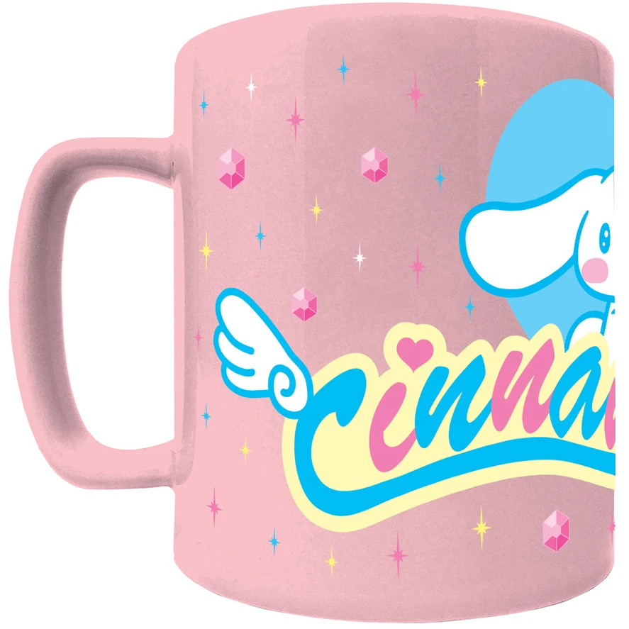 Кружка Pyramid International Hello Kitty Cinnamaroll - FZMG2500248 - фото 2