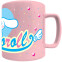 Кружка Pyramid International Hello Kitty Cinnamaroll - FZMG2500248 - фото 3