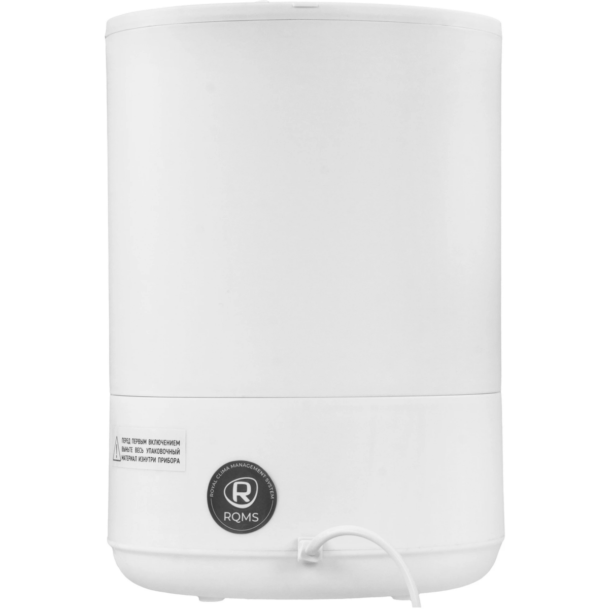 Увлажнитель воздуха Royal Clima SANREMO ALTO White - RUH-SA300/4.0M-WT - фото 4