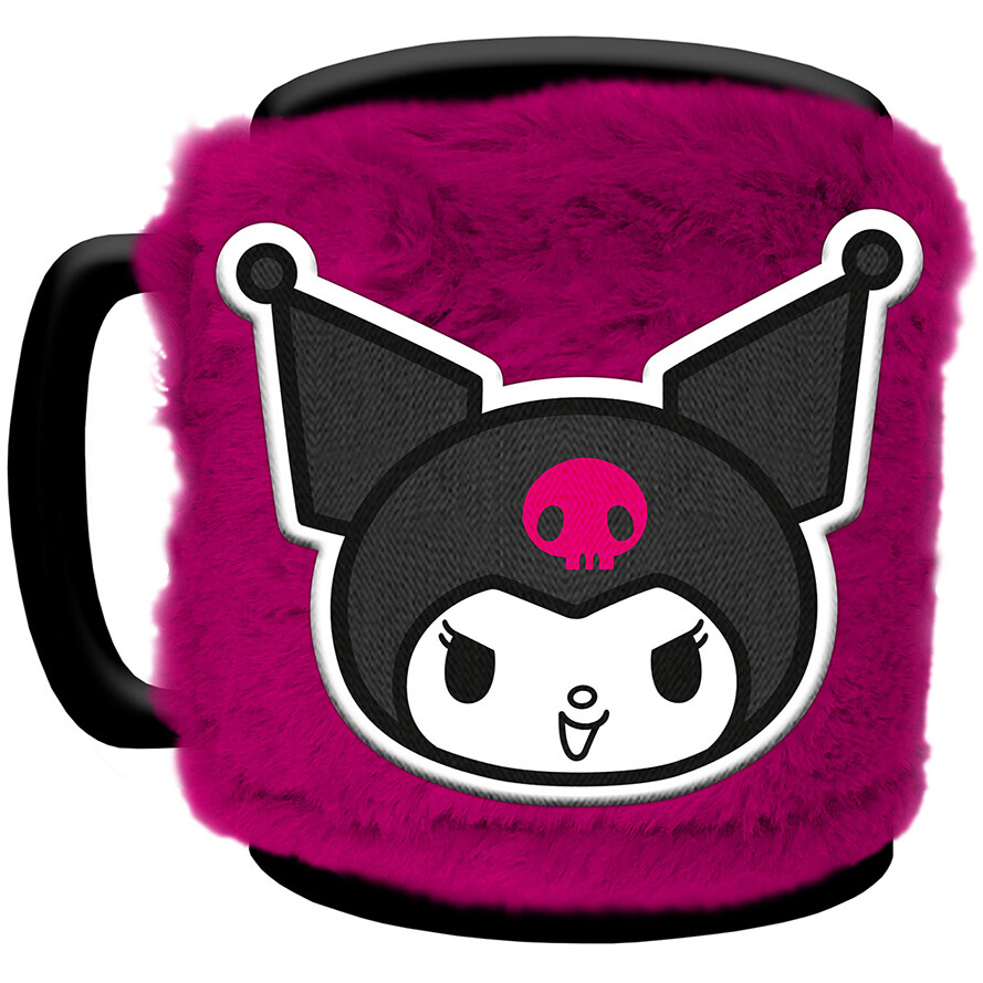 Кружка Pyramid International Hello Kitty Kuromi - FZMG2401857