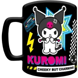 Кружка Pyramid International Hello Kitty Kuromi (FZMG2401857)