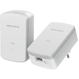 Powerline-адаптер Mercusys AV600 Powerline Starter Kit (MP300 KIT)