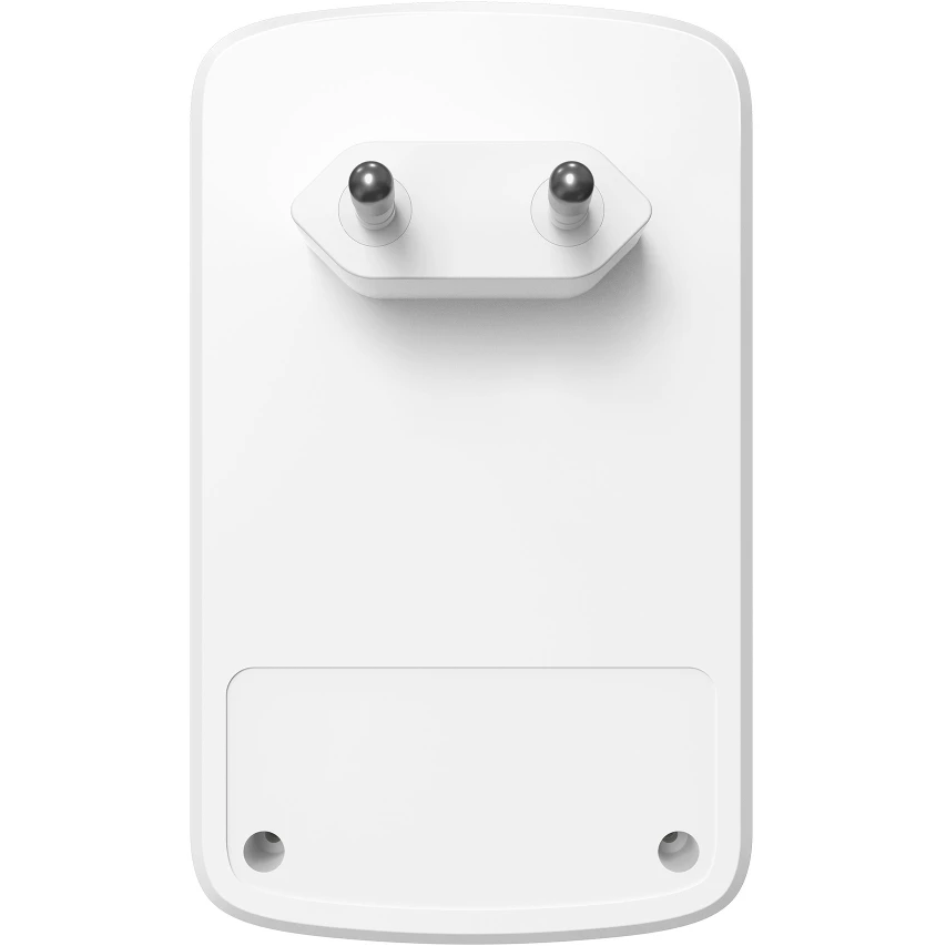 Powerline-адаптер Mercusys AV600 Powerline Starter Kit - MP300 KIT - фото 3