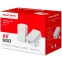Powerline-адаптер Mercusys AV600 Powerline Starter Kit - MP300 KIT - фото 4