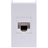 Вставка RJ-45 DKC Viva 45038