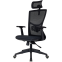 Офисное кресло Бюрократ MC-811-H Black - MC-811-H/BLACK - фото 3
