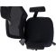 Офисное кресло Бюрократ MC-811-H Black - MC-811-H/BLACK - фото 6
