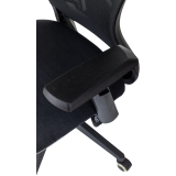 Офисное кресло Бюрократ MC-811-H Black (MC-811-H/BLACK)