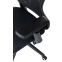 Офисное кресло Бюрократ MC-811-H Black - MC-811-H/BLACK - фото 8