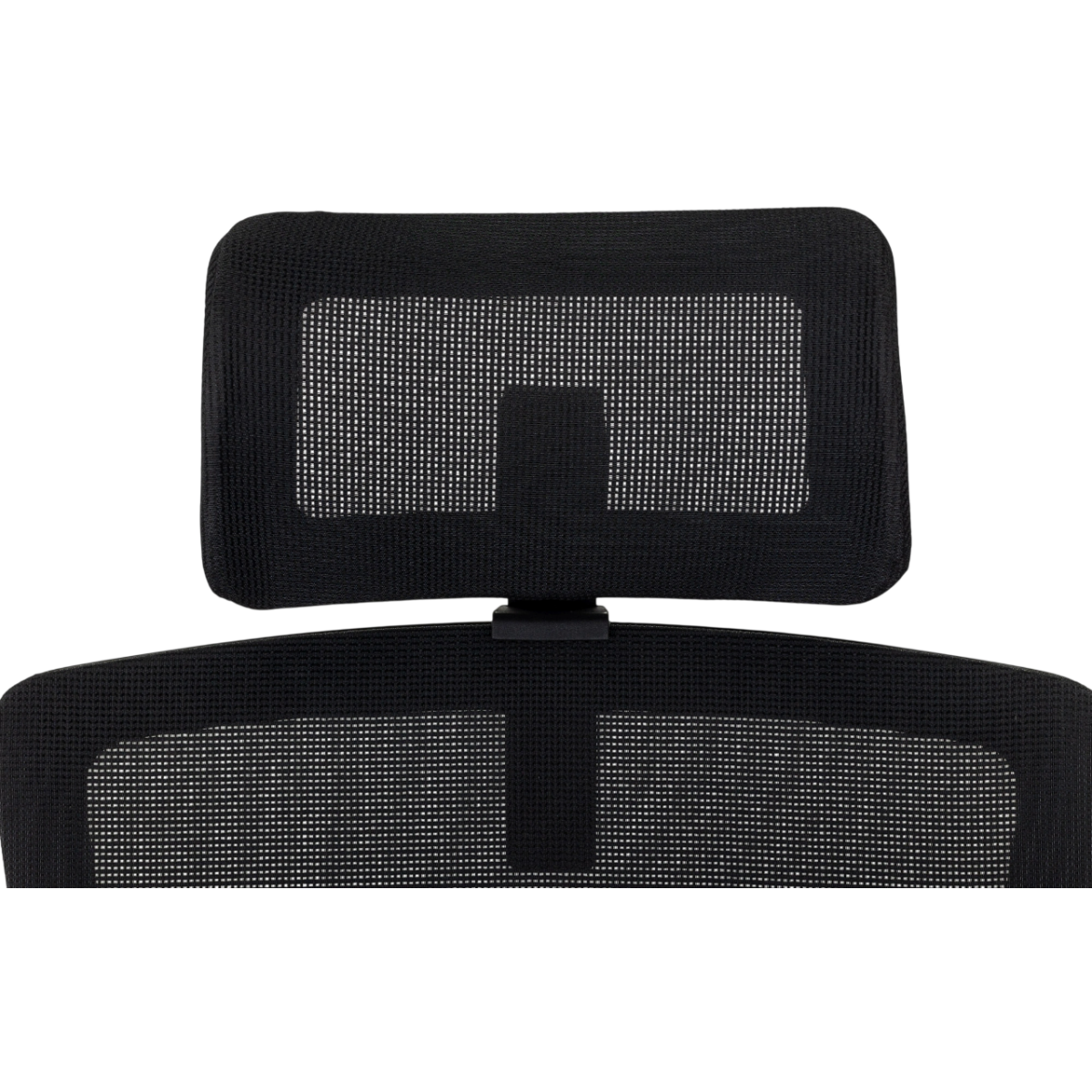 Офисное кресло Бюрократ MC-811-H Black - MC-811-H/BLACK - фото 9