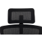 Офисное кресло Бюрократ MC-811-H Black - MC-811-H/BLACK - фото 9
