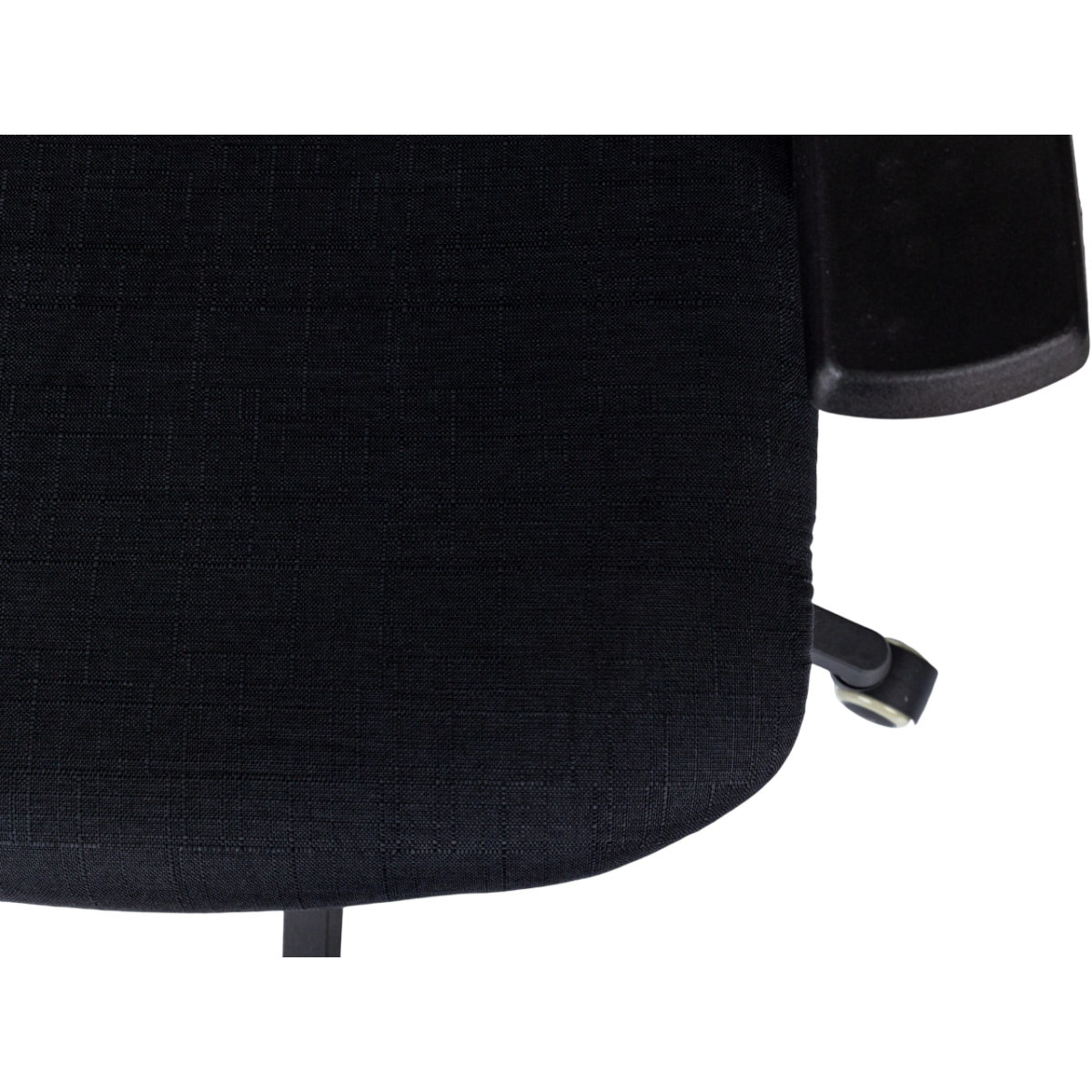 Офисное кресло Бюрократ MC-811-H Black - MC-811-H/BLACK - фото 10