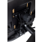 Офисное кресло Бюрократ MC-811-H Black - MC-811-H/BLACK - фото 11