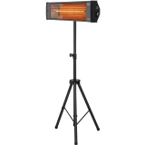 Инфракрасный обогреватель Ballu BIH-LC-2.0 (НС-1275204)