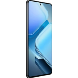 Смартфон iQOO Z9 12/512Gb Black