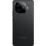 Смартфон iQOO Z9 12/512Gb Black