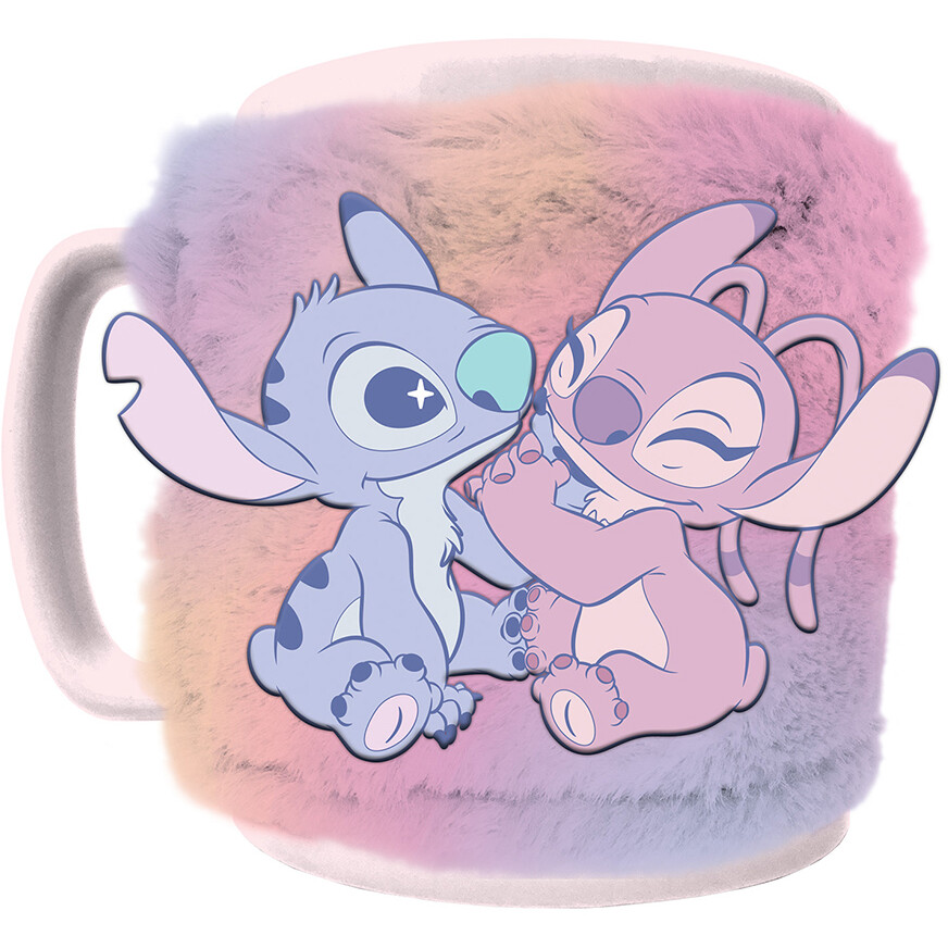 Кружка Pyramid International Lilo & Stitch Planetary