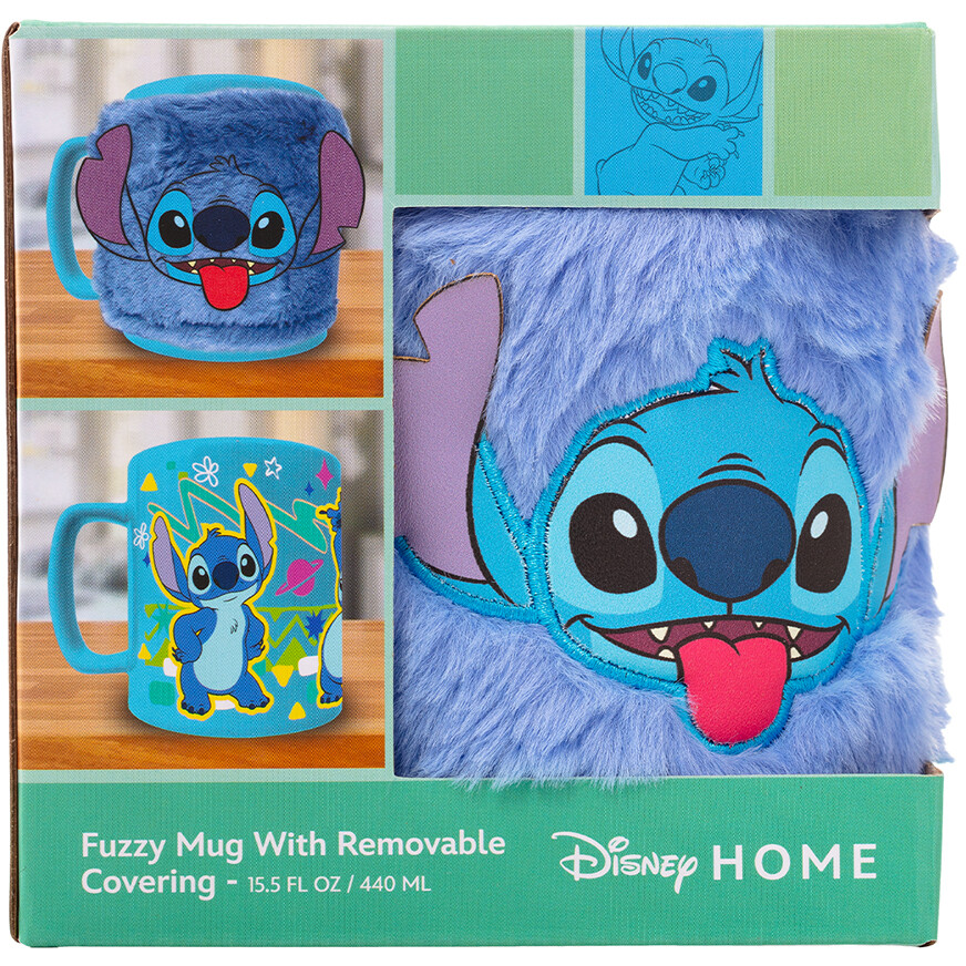 Кружка Pyramid International Lilo & Stitch Stitch - FZMG2401033 - фото 4