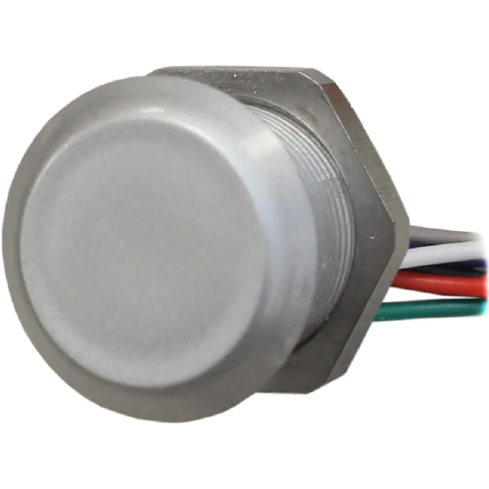 Считыватель карт Smartec ST-PR010MF-GR