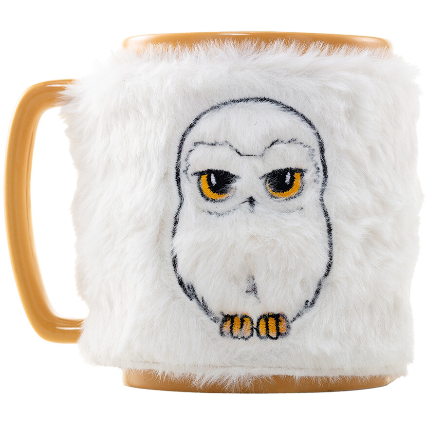 Кружка Pyramid International Harry Potter Hedwig