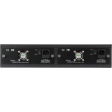 Корпус для медиаконвертеров GIGALINK GL-MC-CHASSIS-2PSU