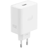 Сетевое зарядное устройство Realme SuperVOOC 80W White (VCB8OAEH)
