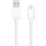 Сетевое зарядное устройство Realme SuperVOOC 80W White (VCB8OAEH)